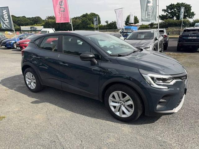 Renault Captur image 5