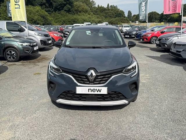 Renault Captur image 7