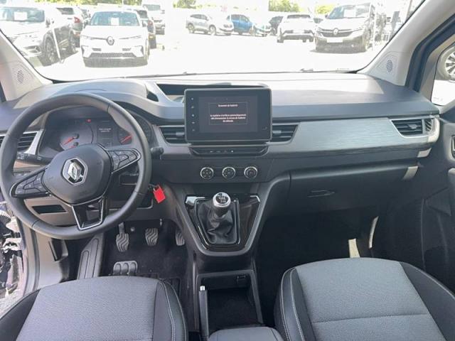 Renault Kangoo image 6