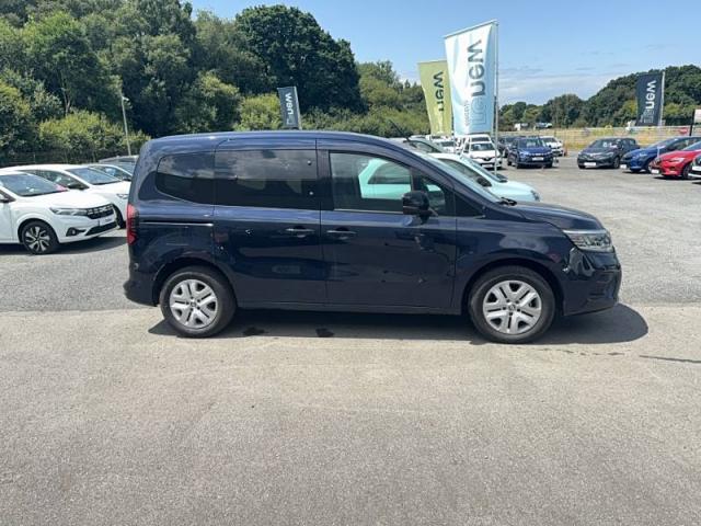 Renault Kangoo image 3