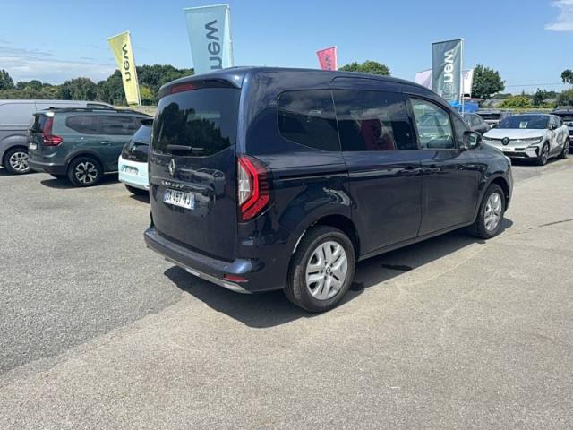 Renault Kangoo image 5