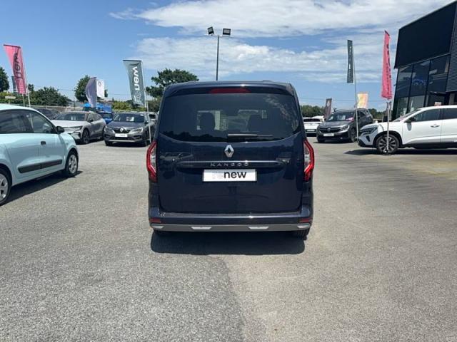 Renault Kangoo image 4