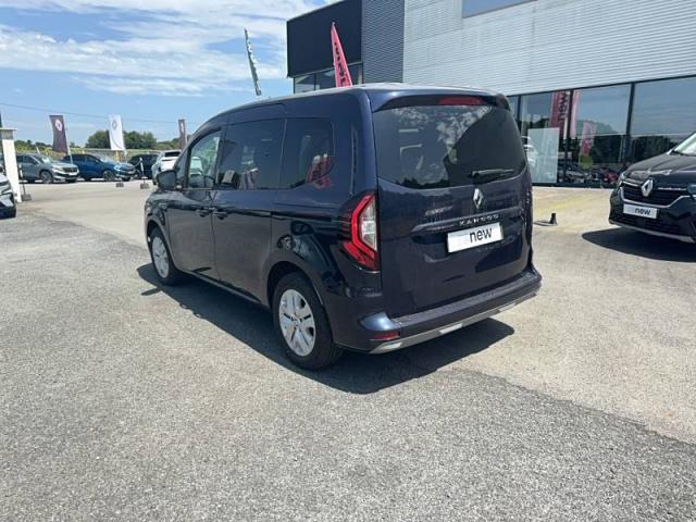 Renault Kangoo image 1