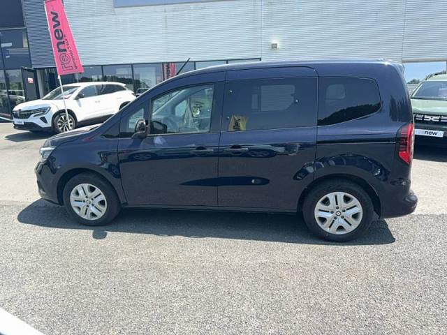 Renault Kangoo image 2