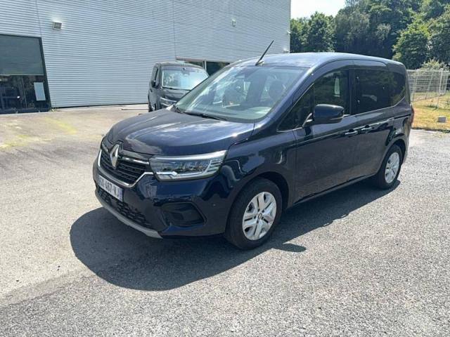 Renault Kangoo image 7