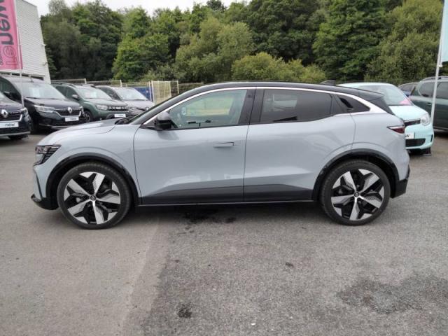 Renault Mégane image 4