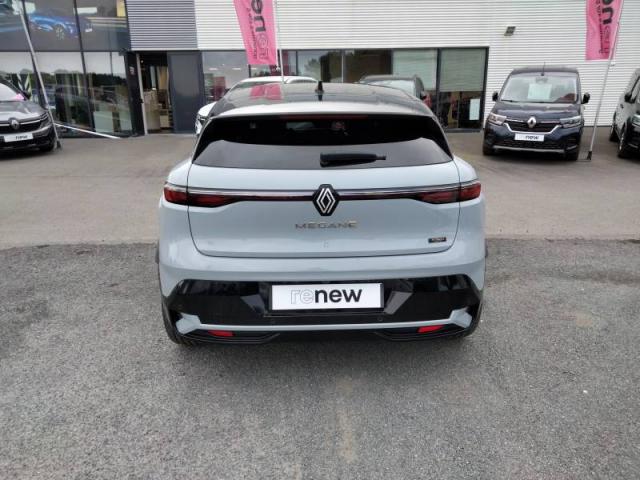 Renault Mégane image 3