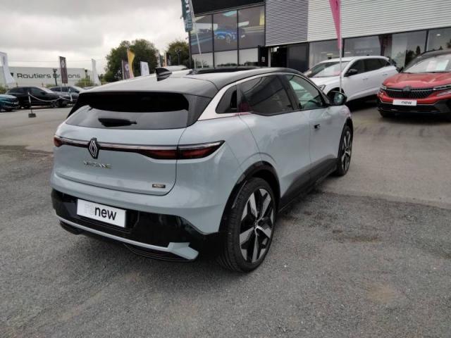 Renault Mégane image 6
