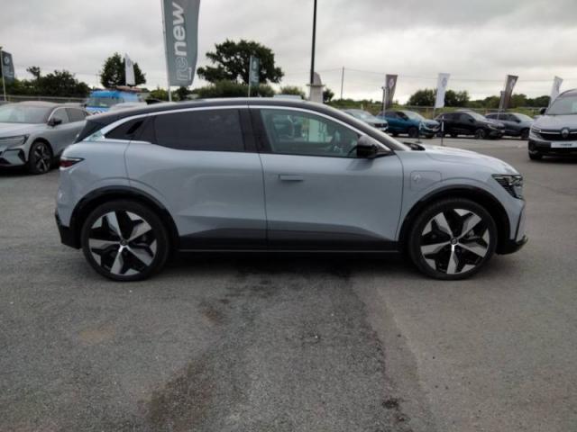 Renault Mégane image 9