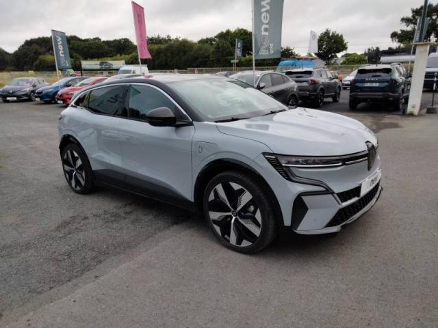 Renault Mégane image 2