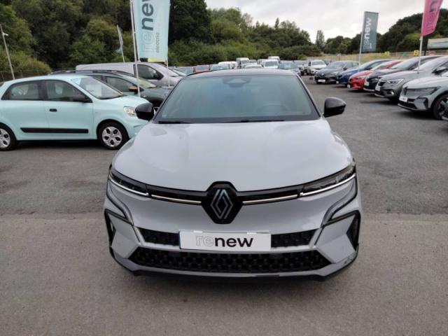 Renault Mégane image 1