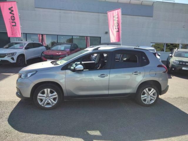 Peugeot 2008 image 4