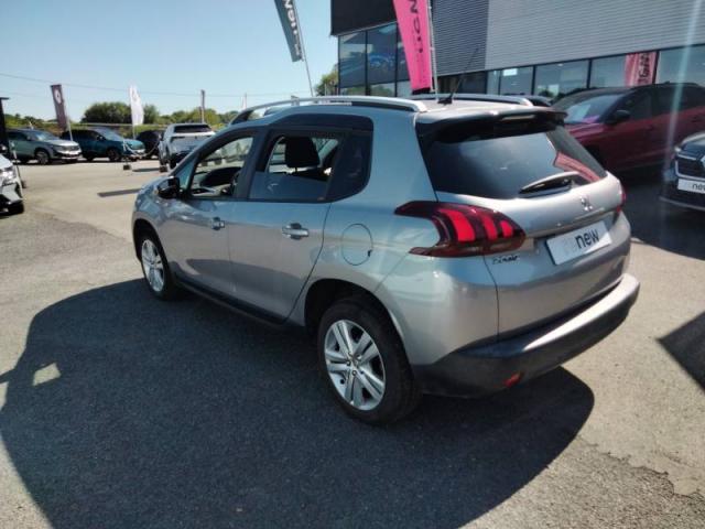 Peugeot 2008 image 7