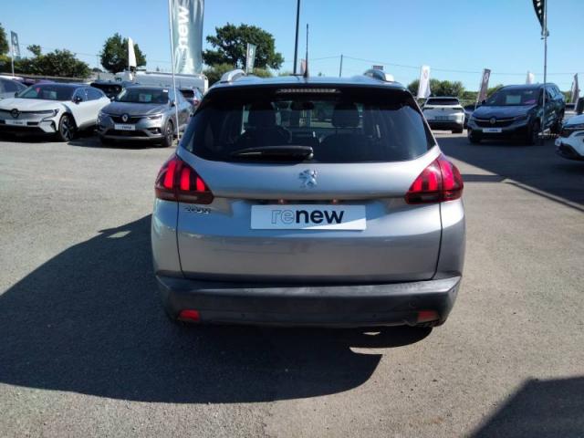Peugeot 2008 image 8