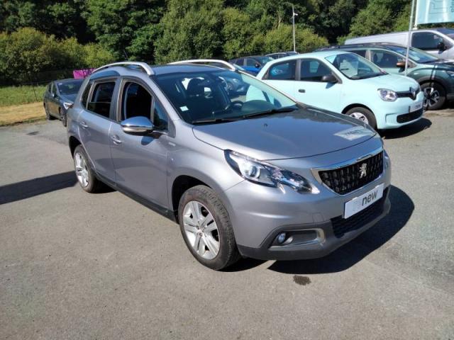 Peugeot 2008 image 2