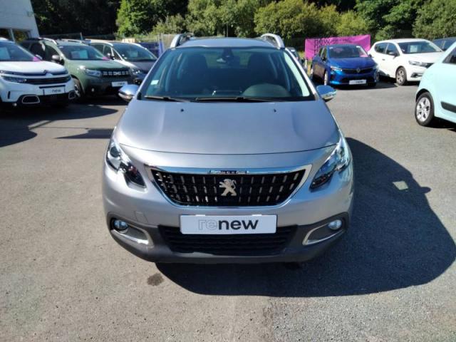 Peugeot 2008 image 9