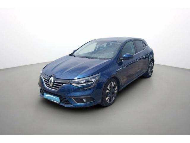 Renault Mégane image 1
