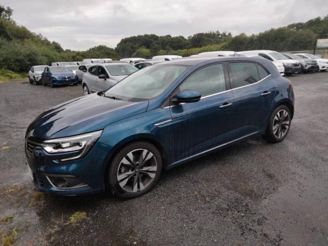 Renault Mégane image 7