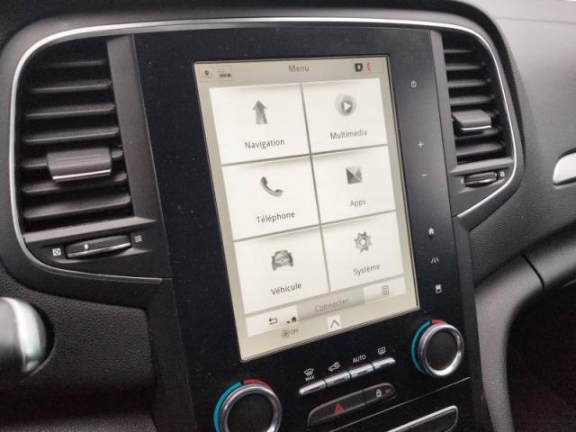 Renault Mégane image 1