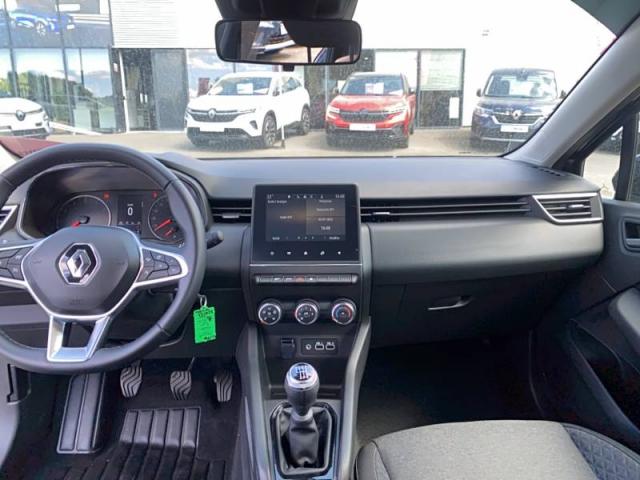 Renault Clio image 5
