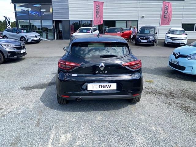 Renault Clio image 6