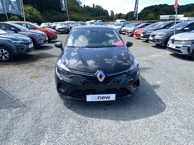 Renault Clio image 2