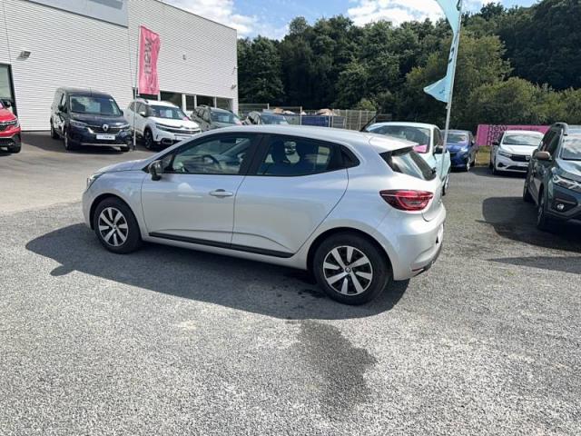 Renault Clio image 9