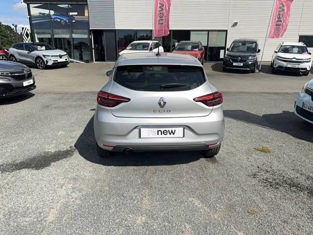 Renault Clio image 8