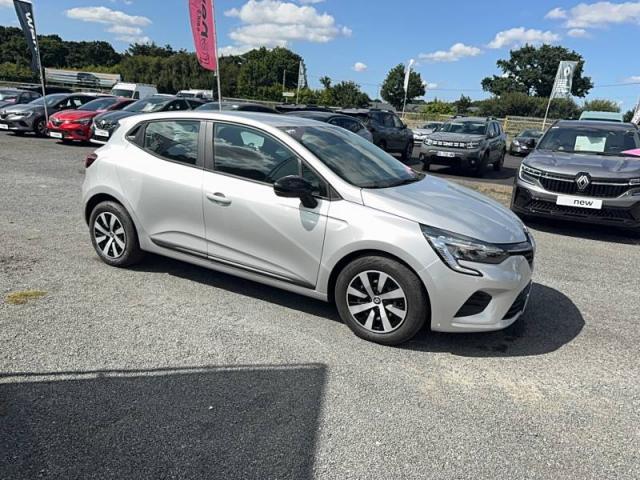 Renault Clio image 3