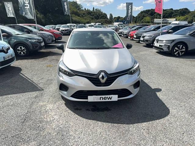 Renault Clio image 4