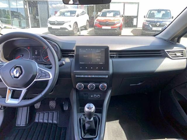 Renault Clio image 8