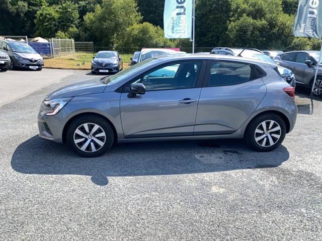 Renault Clio image 6