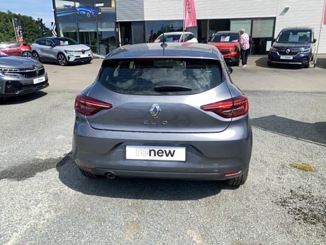 Renault Clio image 1