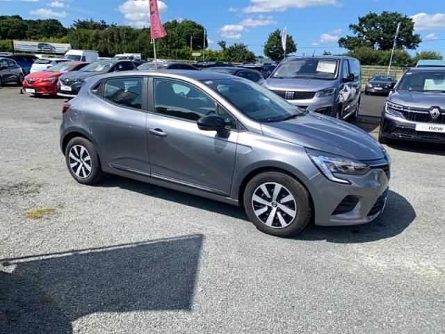 Renault Clio image 3