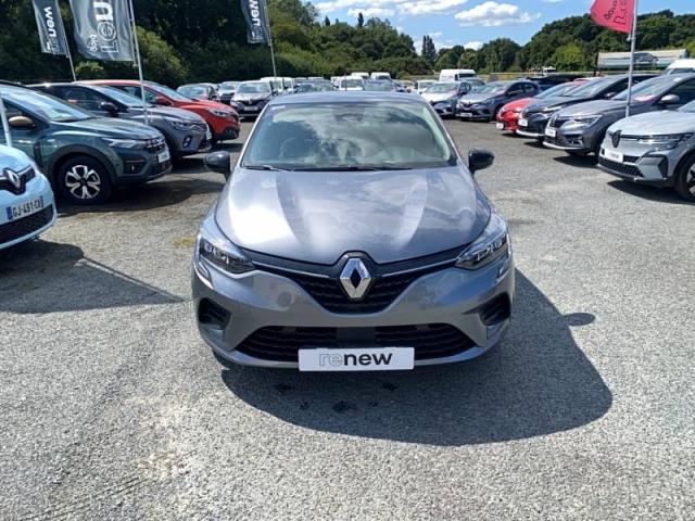 Renault Clio image 2