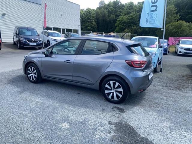 Renault Clio image 9