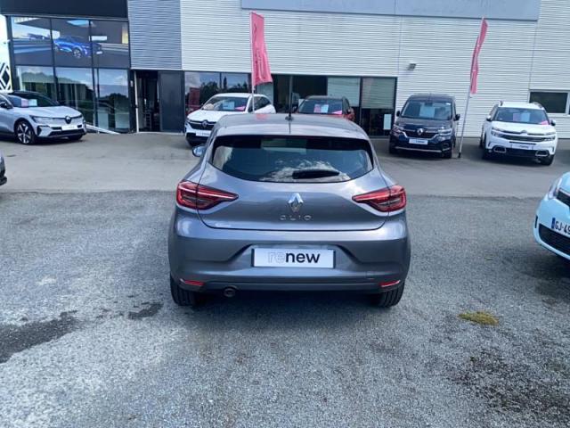 Renault Clio image 6