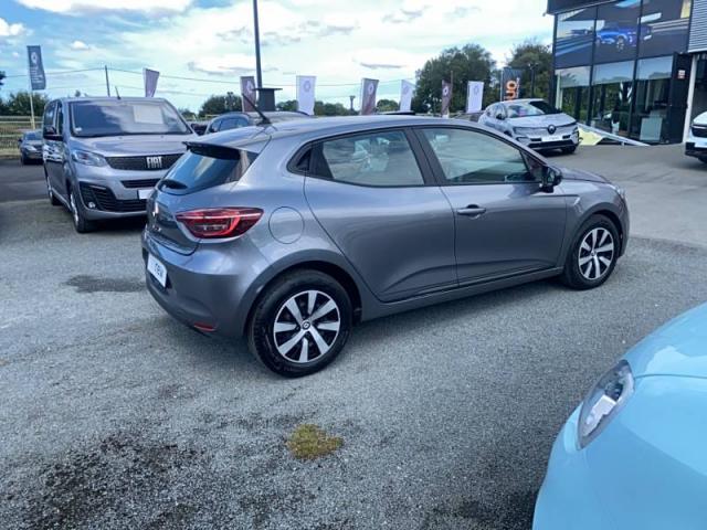 Renault Clio image 4