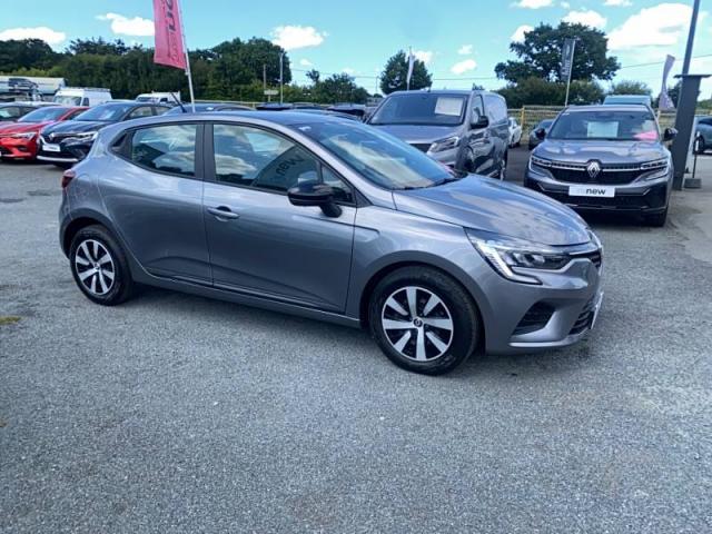 Renault Clio image 7