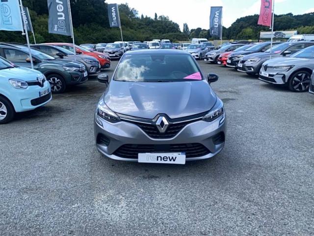 Renault Clio image 3