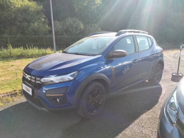 Dacia Sandero image 5