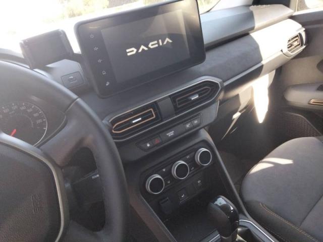 Dacia Sandero image 4