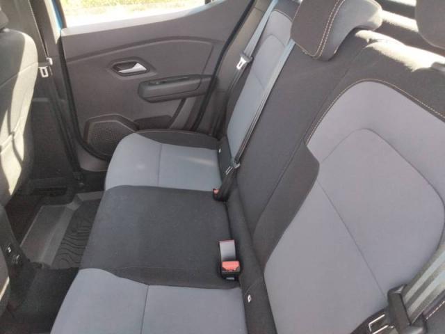 Dacia Sandero image 3