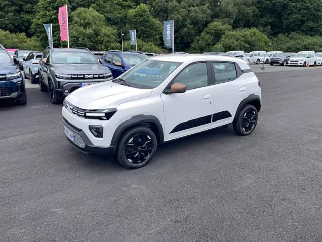 Dacia