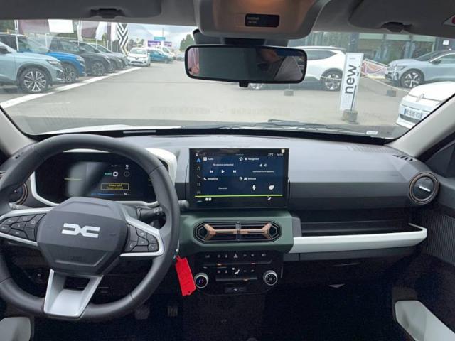 Dacia Spring image 4