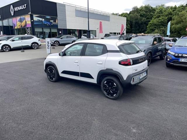 Dacia Spring image 3