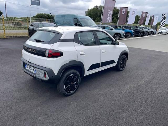 Dacia Spring image 9
