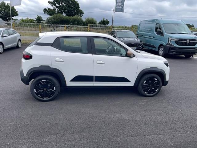 Dacia Spring image 5