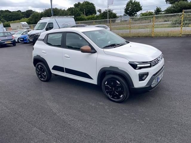 Dacia Spring image 8