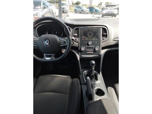 Renault Mégane image 3